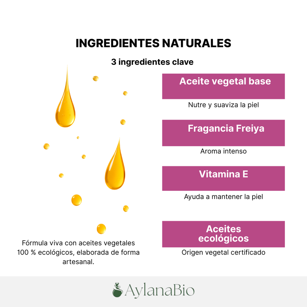 FREIYA, ACEITE CORPORAL ECO_Aylana Bio 3