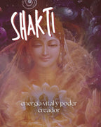 SHAKTI, ACEITE CORPORAL ECO