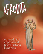 AFRODITA, ACEITE CORPORAL ECO