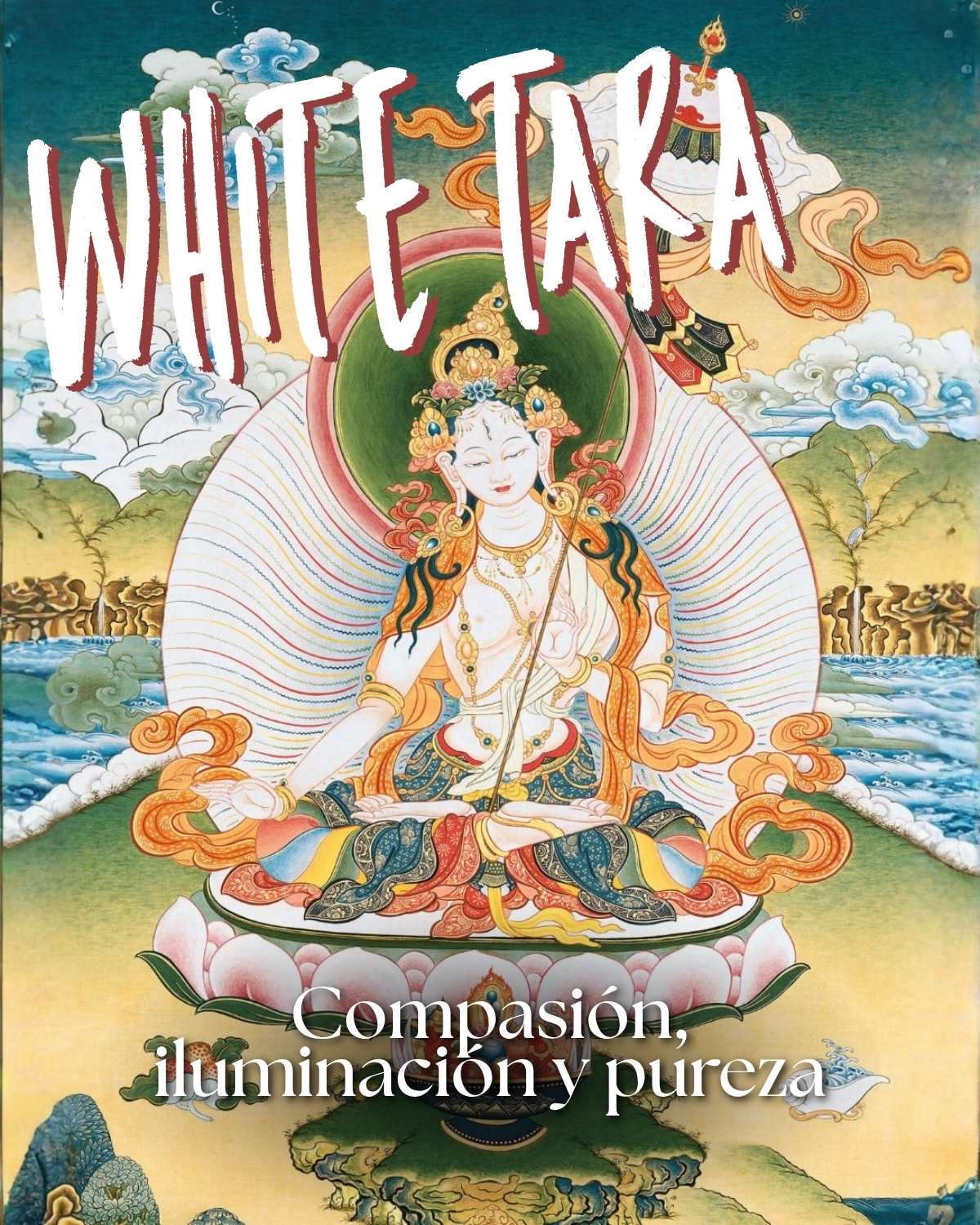 TARA, PERFUM D'OLI
