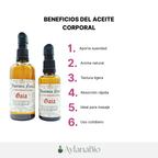 GAIA, ACEITE CORPORAL ECO_Aylana Bio 2