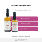GAIA, ACEITE CORPORAL ECO_Aylana Bio 5
