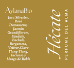 HECATE PERFUM DE L'ÀNIMA