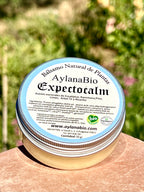 BÀLSAM NATURAL "EXPECTOCALM"