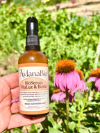BIOSERUM VITALUZ & BIOTIC