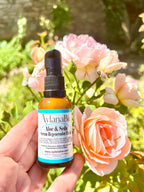 BIOSÈRUM REGENERADOR FACIAL ALOE & SEDA
