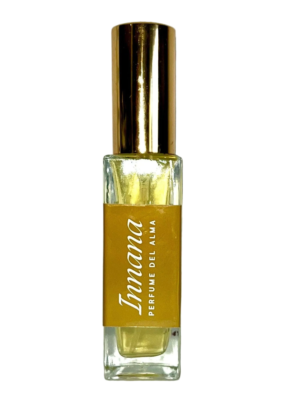 INNANA PERFUME DEL ALMA