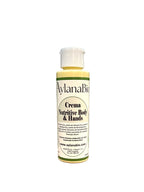 CREMA NUTRITIVA DE MANS "NUTRITIVE HANDS"