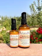 BIOSERUM VITALUZ & BIOTIC