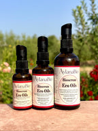BIOSERUM ECO-OILS