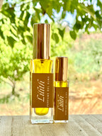 LILITH PERFUM DE L'ÀNIMA
