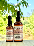 BIOSERUM VITALUZ & BIOTIC