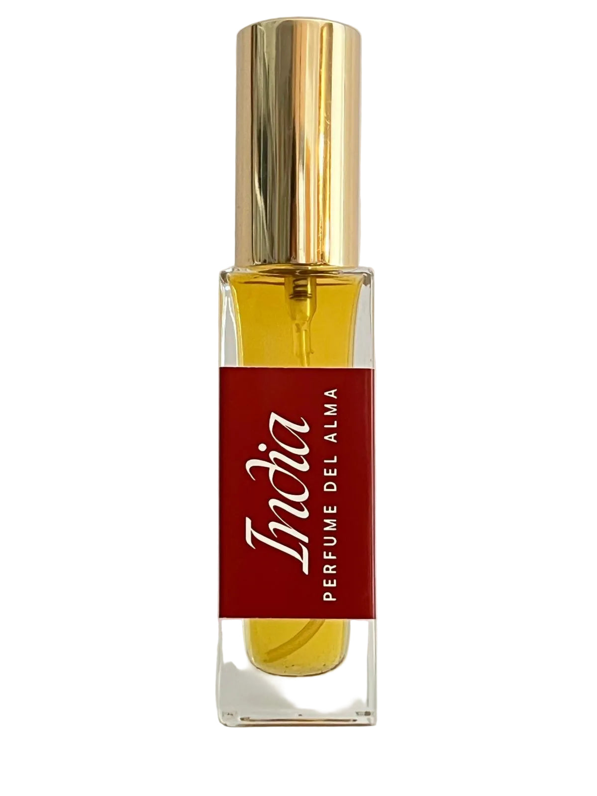 ÍNDIA PERFUM DE L'ÀNIMA