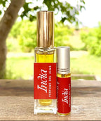 ÍNDIA PERFUM DE L'ÀNIMA