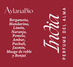 ÍNDIA PERFUM DE L'ÀNIMA