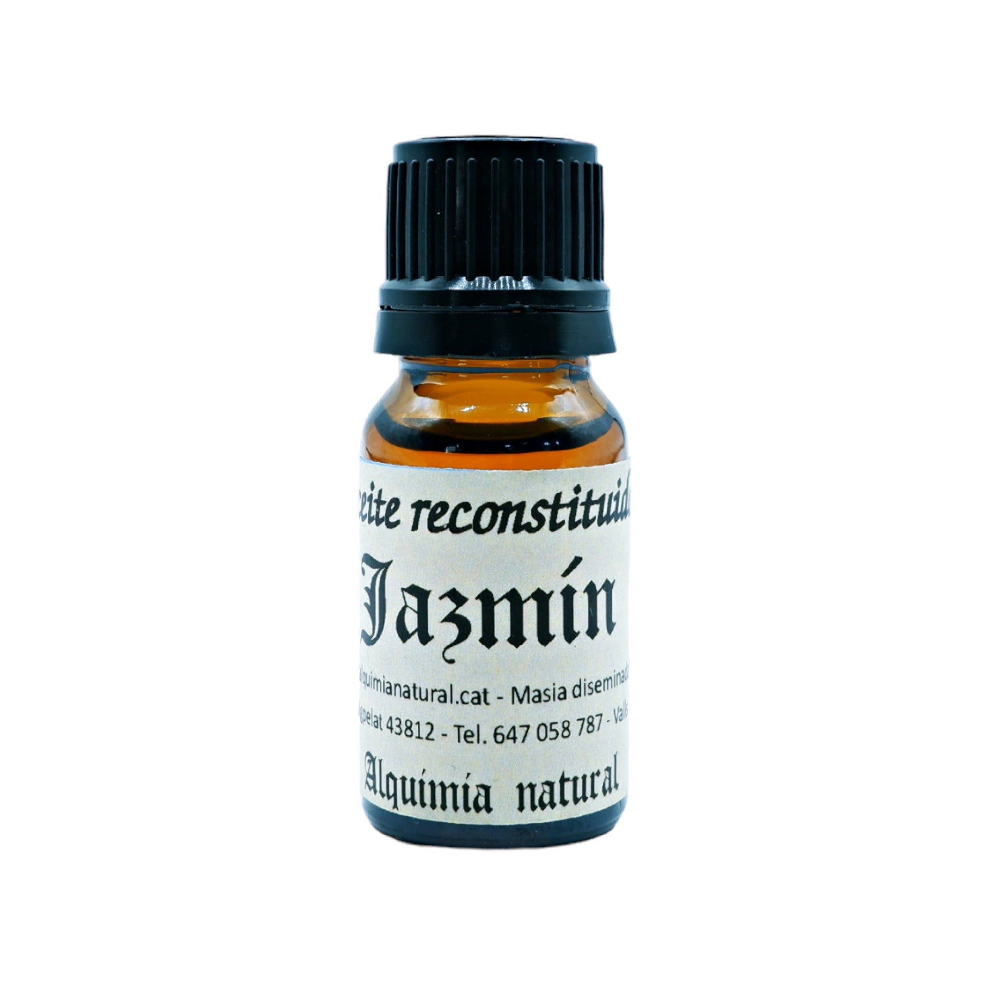 ESENCIA AROMÁTICA JAZMÍN