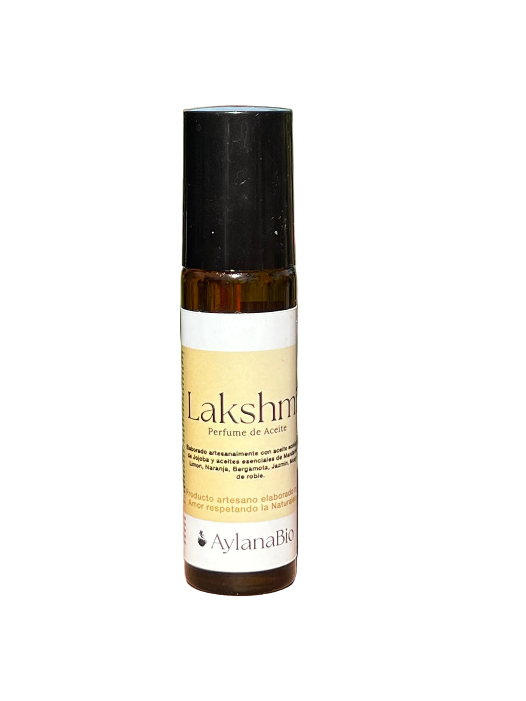 LAKSHMI, PERFUM D'OLI