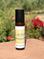 LAKSHMI, PERFUM D'OLI