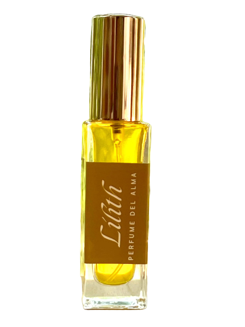 LILITH PERFUM DE L'ÀNIMA