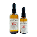 Lilith Aceite Corporal Ecológico_Aylana Bio