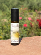 MAGDALA, PERFUME DE ACEITE