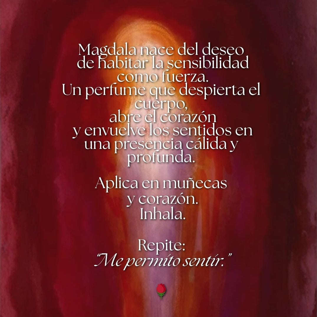 Maria Magdalena Jesús