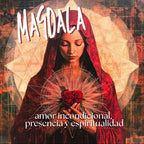 Maria Magdalena Jesús