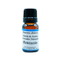 SINERGIA ACEITES ESENCIALES MEDITACIÓN
