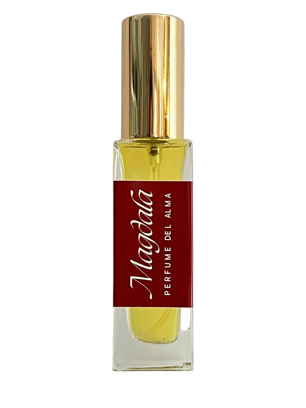 MAGDALA PERFUM DE L'ÀNIMA