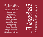 MAGDALA PERFUM DE L'ÀNIMA