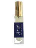 MUSK PERFUME DEL ALMA