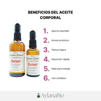 PARVATI, ACEITE CORPORAL ECO_Aylana Bio 2