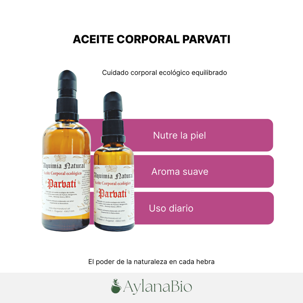 PARVATI, ACEITE CORPORAL ECO_Aylana Bio 5