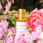 PERFUME DE ACEITE MAGDALA_Aylana Bio 2