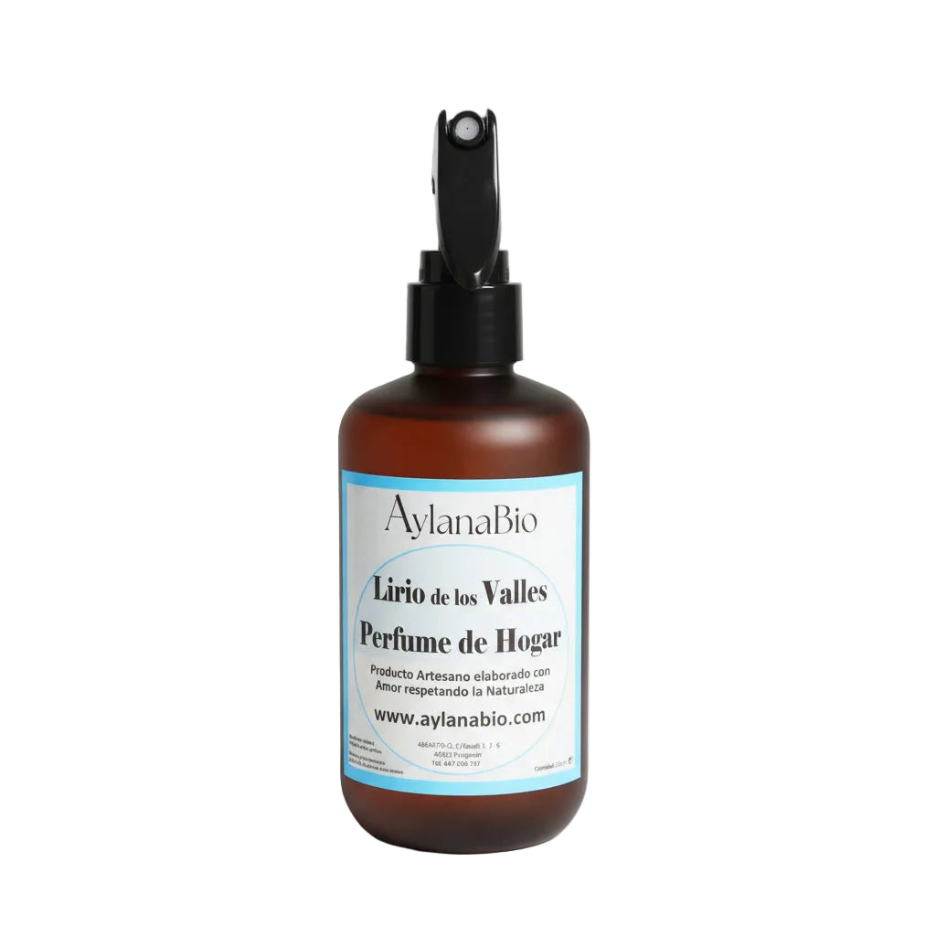 PERFUME DE HOGAR MUGUET «LIRIO DE LOS VALLES»