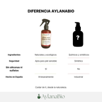 PERFUME DE HOGAR SANDALO Y ROBLE_Aylana Bio 4
