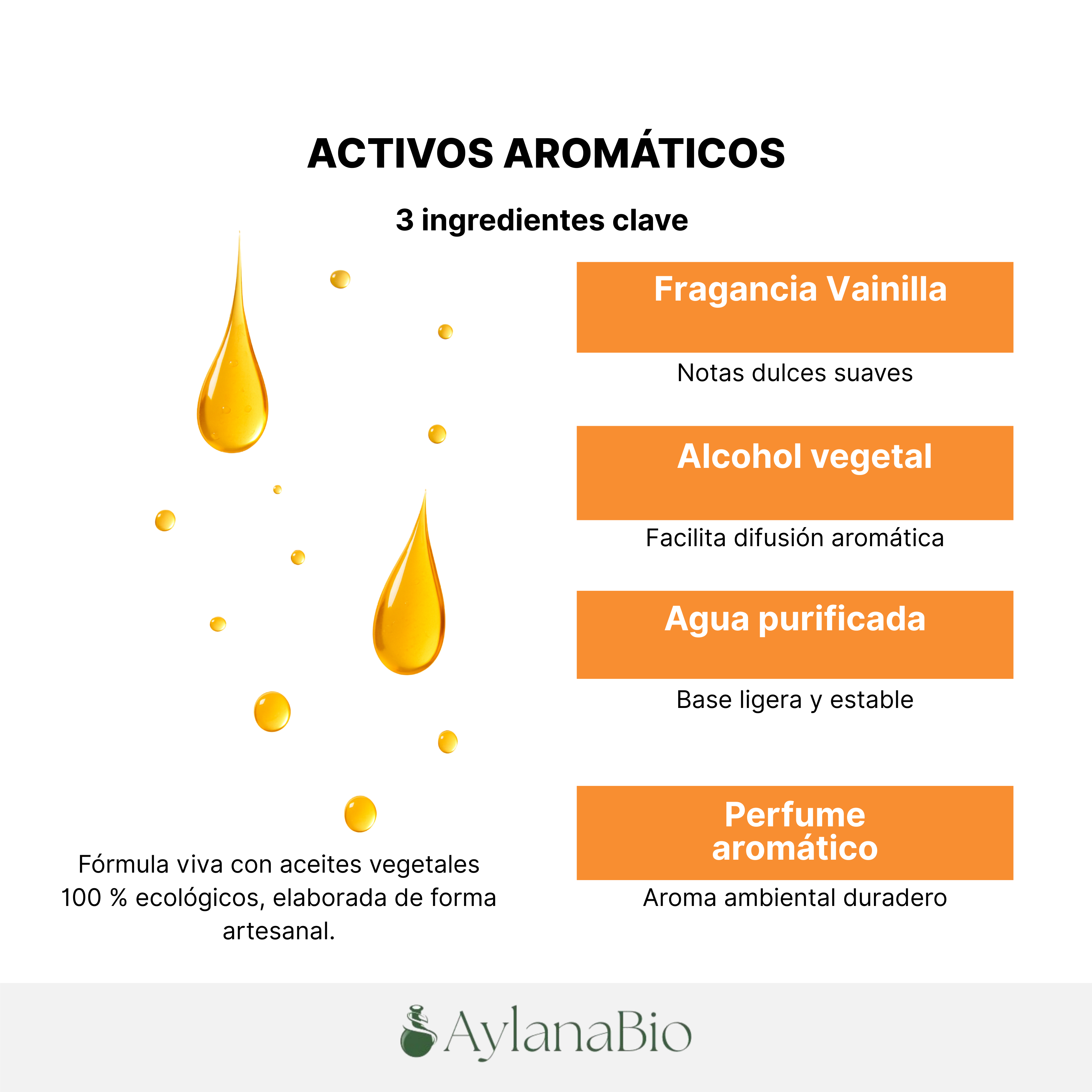 PERFUME DE HOGAR VAINILLA_Aylana Bio 2