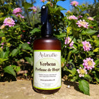 PERFUME DE HOGAR VERBENA · AROMATERAPIA HOGAR_Aylana Bio 2