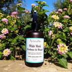 PERFUME DE HOGAR WHITE MUSK · AROMATERAPIA HOGAR_Aylana Bio 