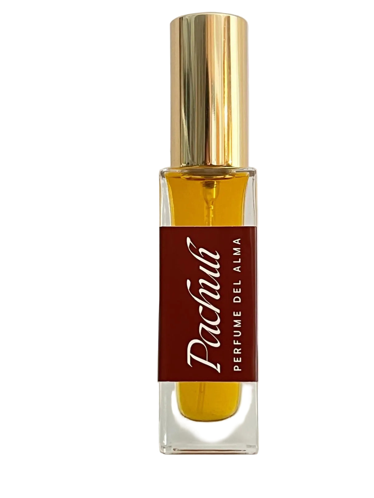 PACHULÍ PERFUM DE L'ÀNIMA