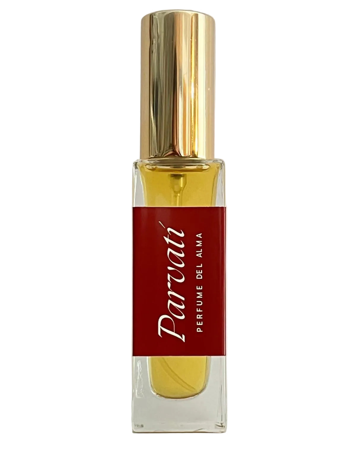 PARVATI PERFUM DE L'ÀNIMA (ananda o oriental)