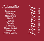 PARVATI PERFUM DE L'ÀNIMA (ananda o oriental)