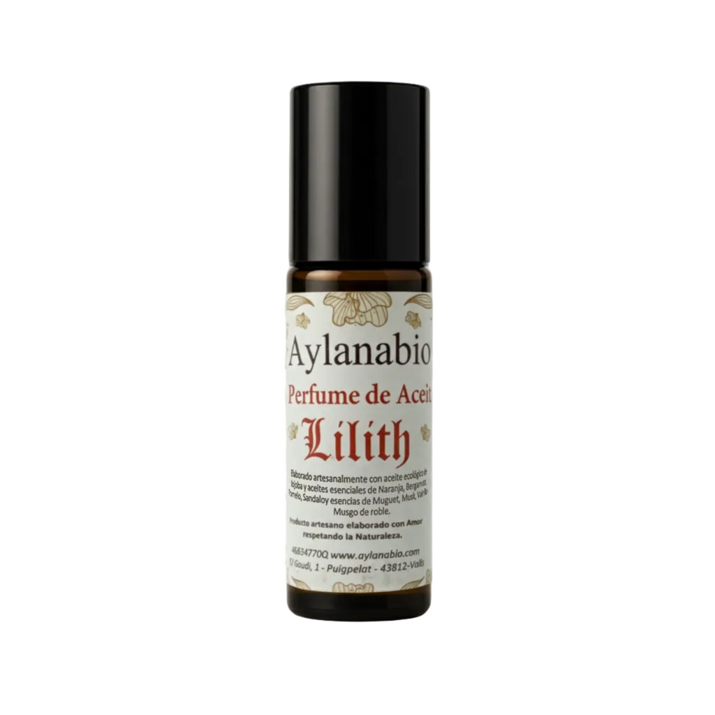 Perfume_Aceite_Lilith_Aylana bio