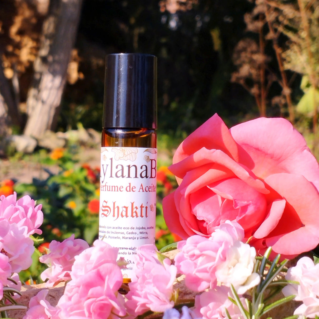 Perfume_Aceite_Shakti_Aylana Bio 2