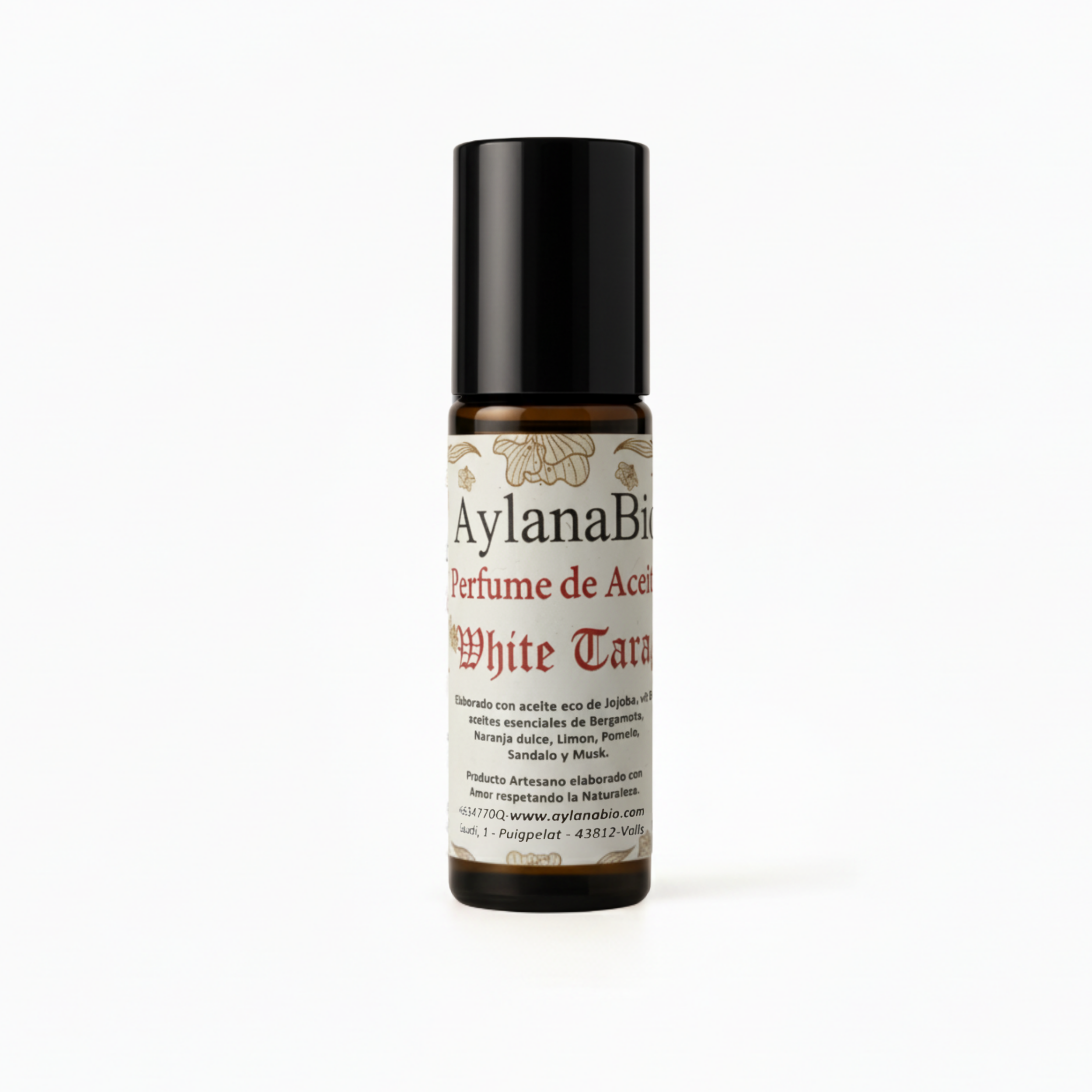 Perfume_Aceite_White_Tara_Aylana Bio