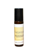 SARASWATI, PERFUME DE ACEITE