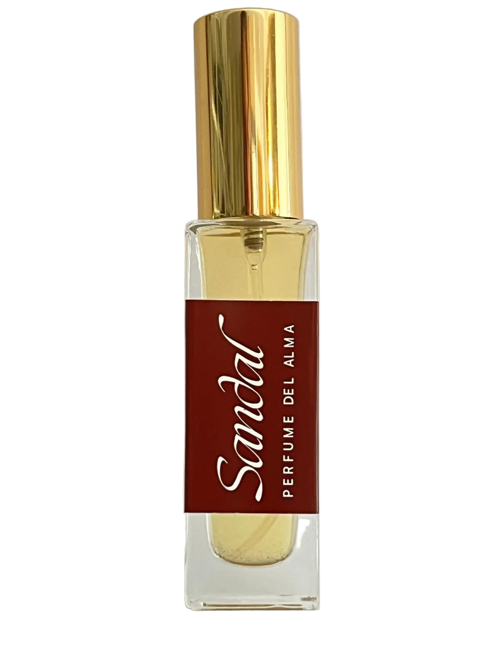 SANDAL PERFUME DEL ALMA