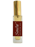 SANDAL PERFUME DEL ALMA
