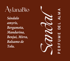 SANDAL PERFUME DEL ALMA