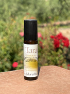 TARA, PERFUME DE ACEITE
